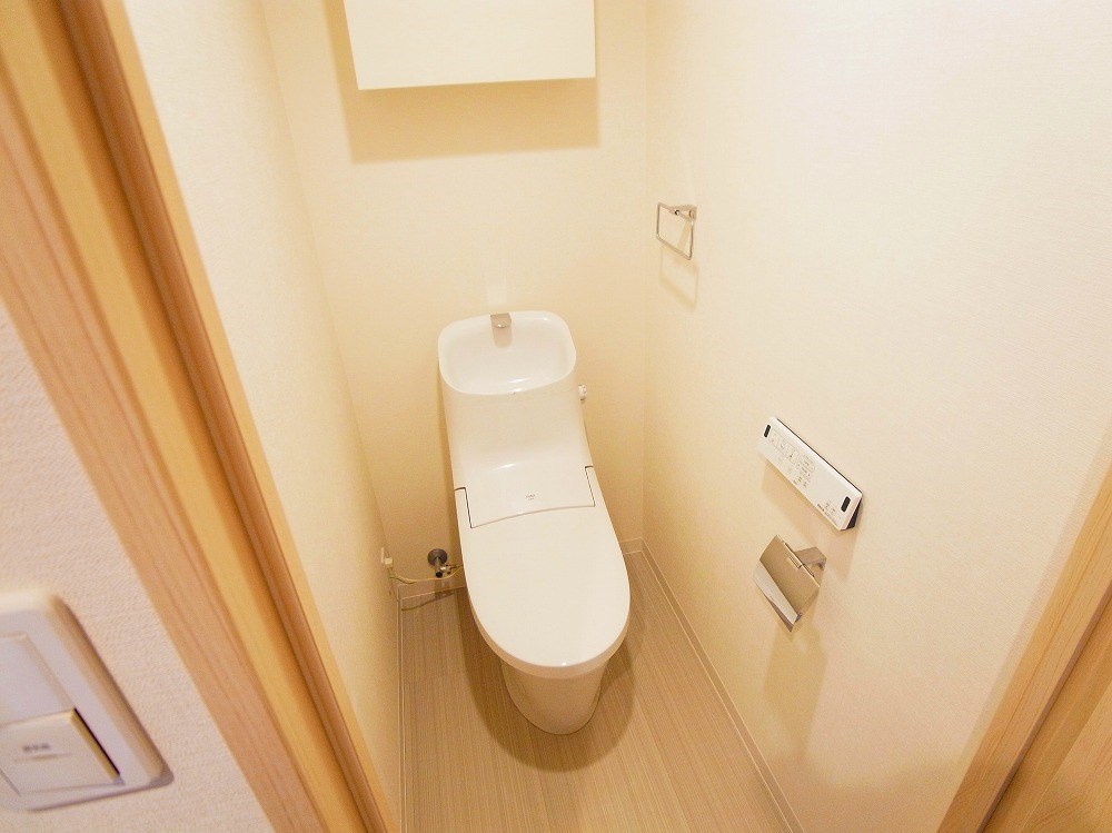 ヴァンテ四つ木 その他1
