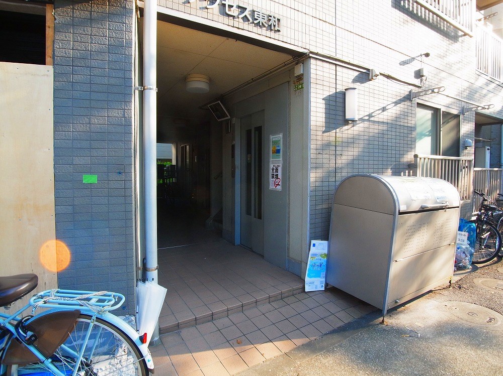 アクセス東和 その他外観4
