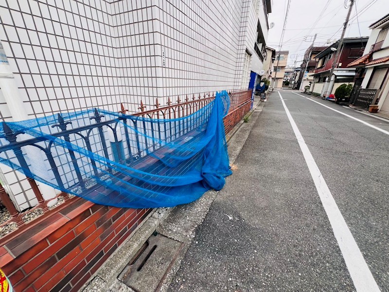 メゾンGP その他外観3