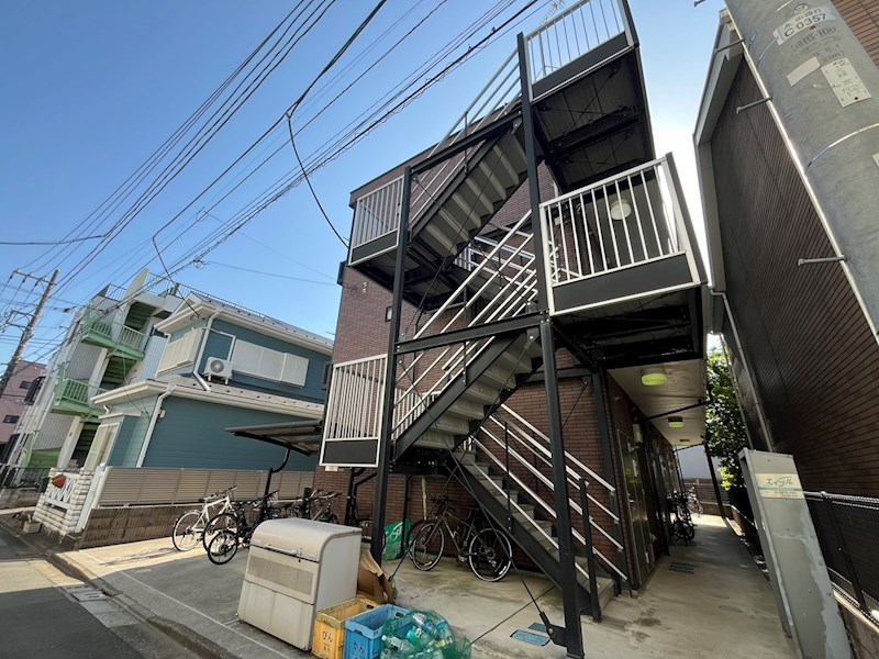 バードランド その他外観1