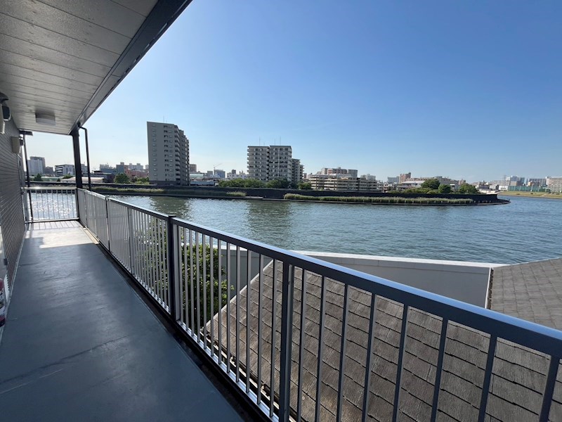 バードランド その他外観4
