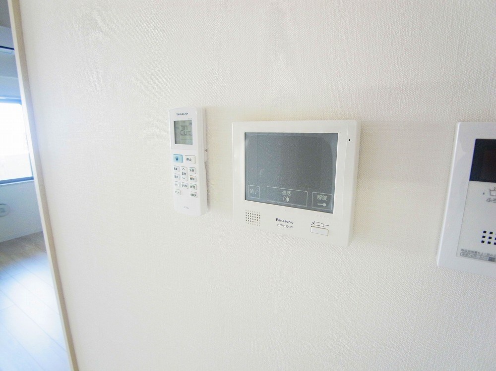 ヴァンテ四つ木 その他4