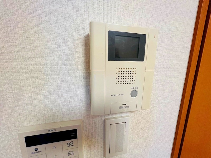 サニーコート東綾瀬 その他4