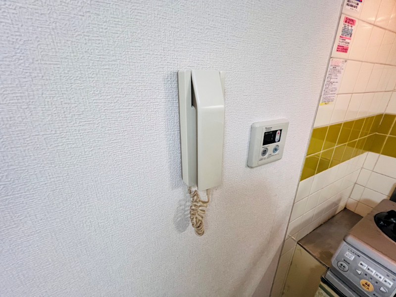 メゾンGP その他4