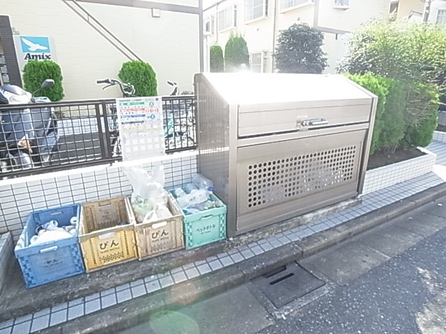 パークヴィレッジ竹の塚Ｃ その他外観3