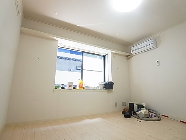 ホワイトハウスフジミＡ その他5