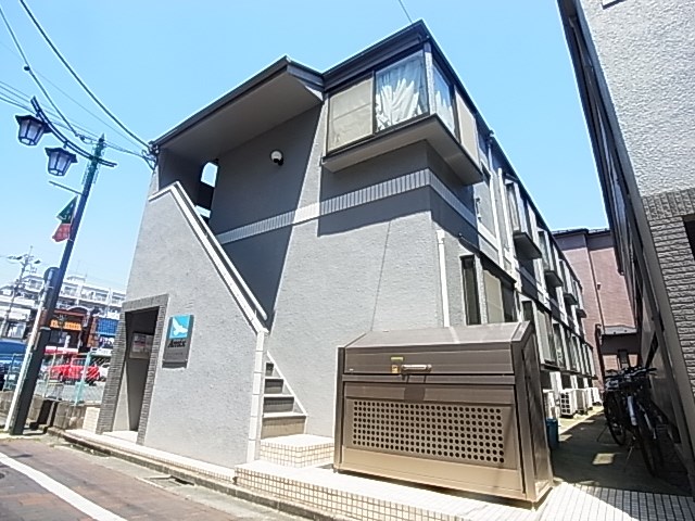 ホワイトハウスフジミＡ その他外観3