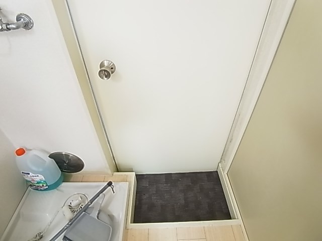 ホワイトハウスフジミＡ その他8