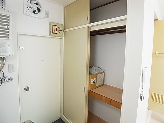 ホワイトハウスフジミＡ その他15