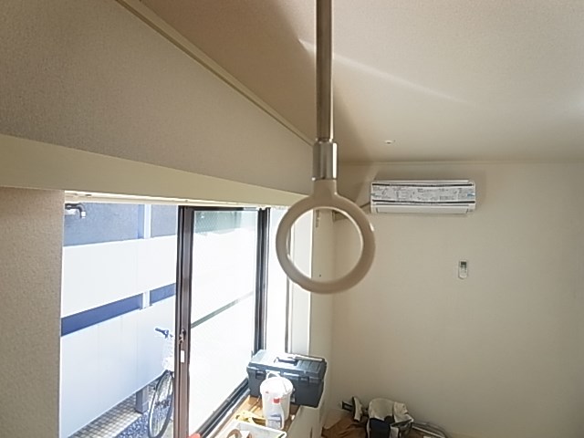 ホワイトハウスフジミＡ その他20