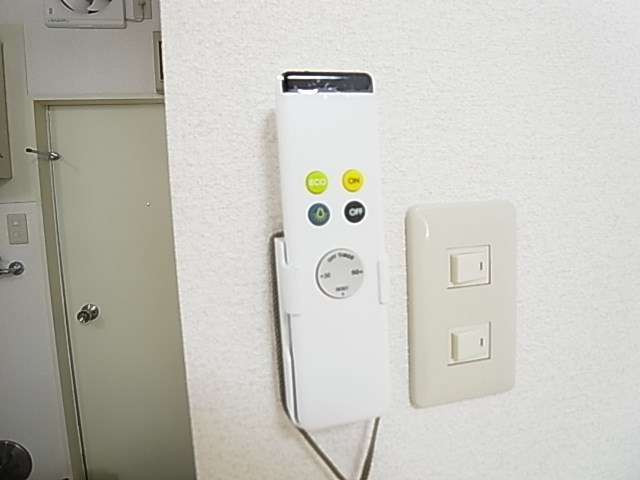 ホワイトハウスフジミＡ その他21
