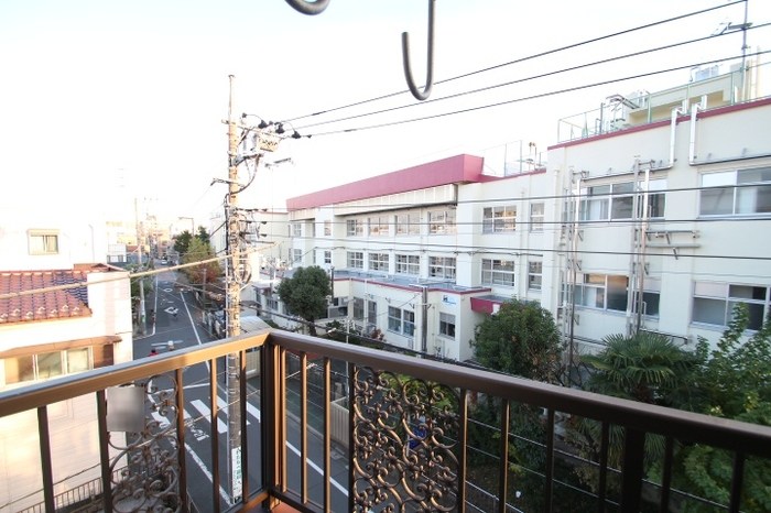 パステロード１番館 その他6