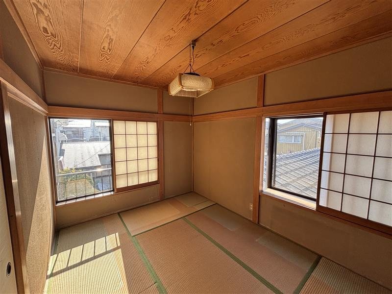 我孫子市白山二丁目戸建 その他6