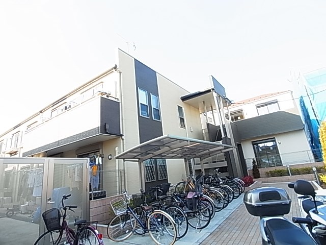 Ｃｉｅｌ その他外観4