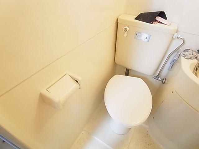 ホワイトハウスフジミＡ その他1