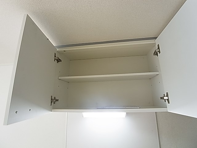 ホワイトハウスフジミＡ その他12