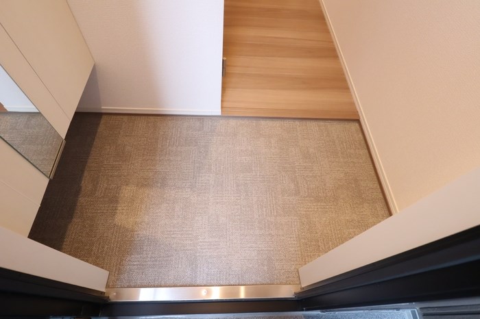 Ｋ－ＡＰＡＲＴＭＥＮＴ 玄関