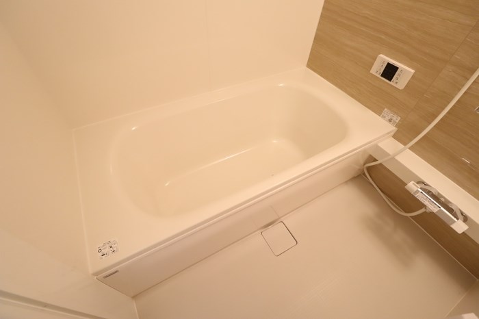 Ｋ－ＡＰＡＲＴＭＥＮＴ 風呂画像