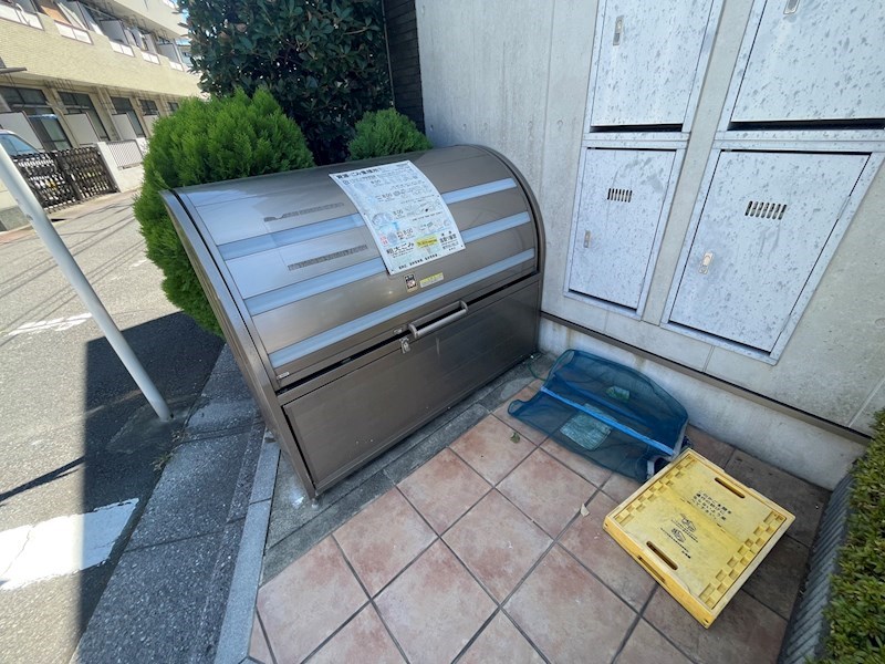 Le Soleil その他外観1