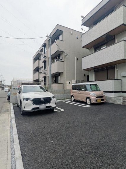 カーサ アルマ その他外観1