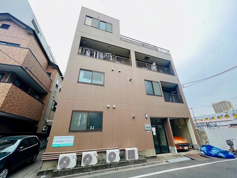ＣＡＳＡ　ＤＥ　ＣＬＡＲＯ  その他外観3