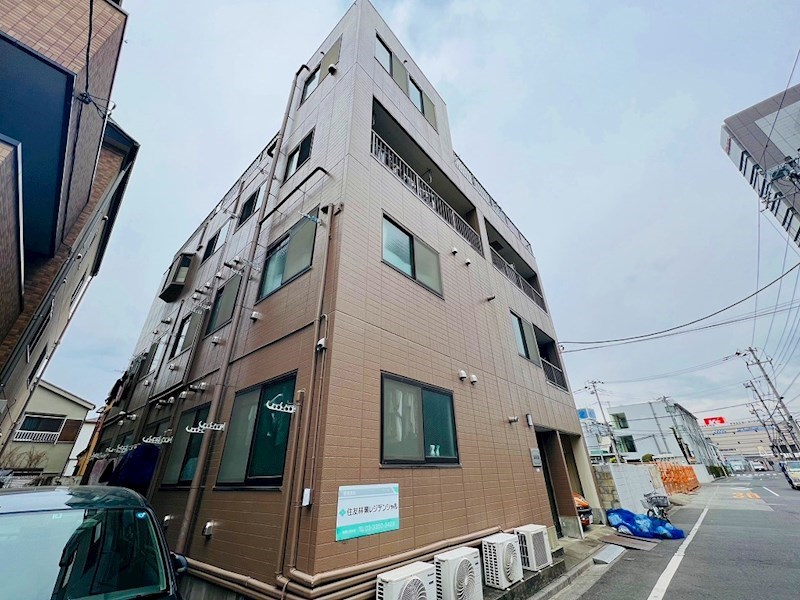 ＣＡＳＡ　ＤＥ　ＣＬＡＲＯ  その他外観4