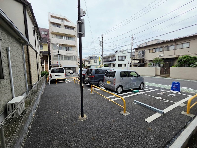 セレスティア竹の塚 その他6