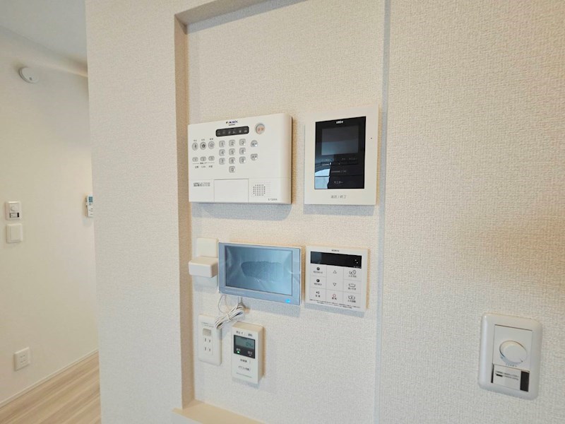 セレスティア竹の塚 その他5
