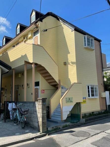 ひまわりガーデン鎌ケ谷 その他外観1