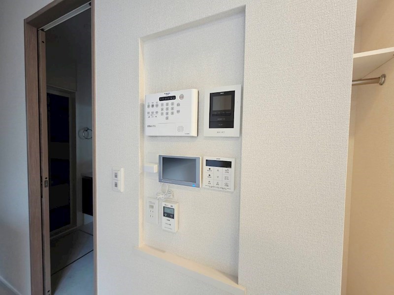 セレスティア竹の塚 その他3