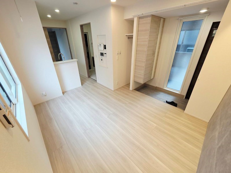 セレスティア竹の塚 その他12