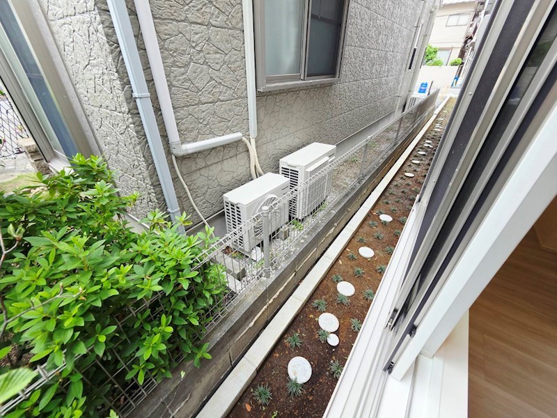 セレスティア竹の塚 その他15
