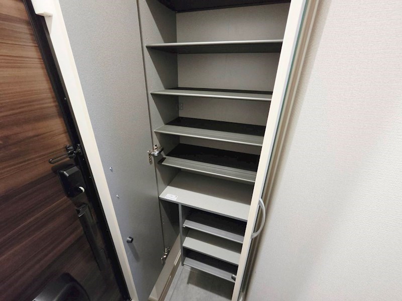 セレスティア竹の塚 その他6