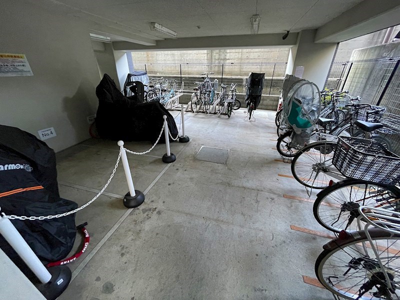 エターナル南千住グランTokyo その他外観5