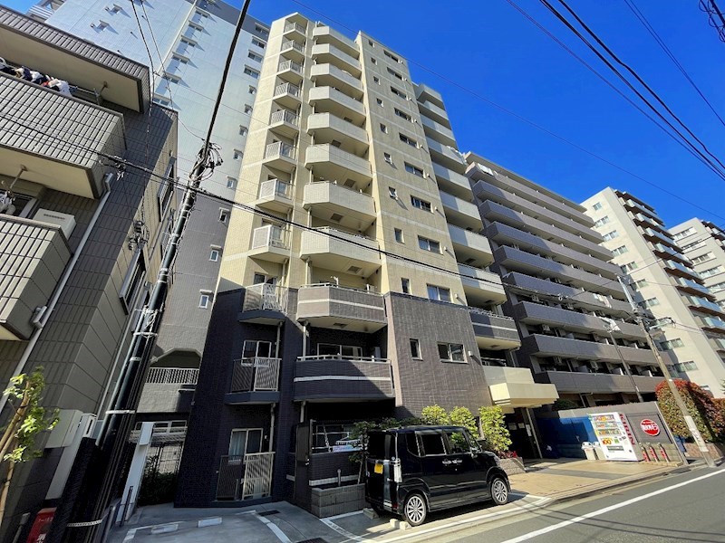 エターナル南千住グランTokyo その他外観6