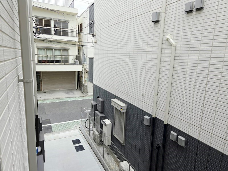 セレスティア竹の塚 その他8