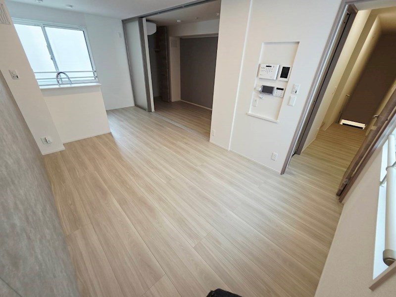 セレスティア竹の塚 その他13