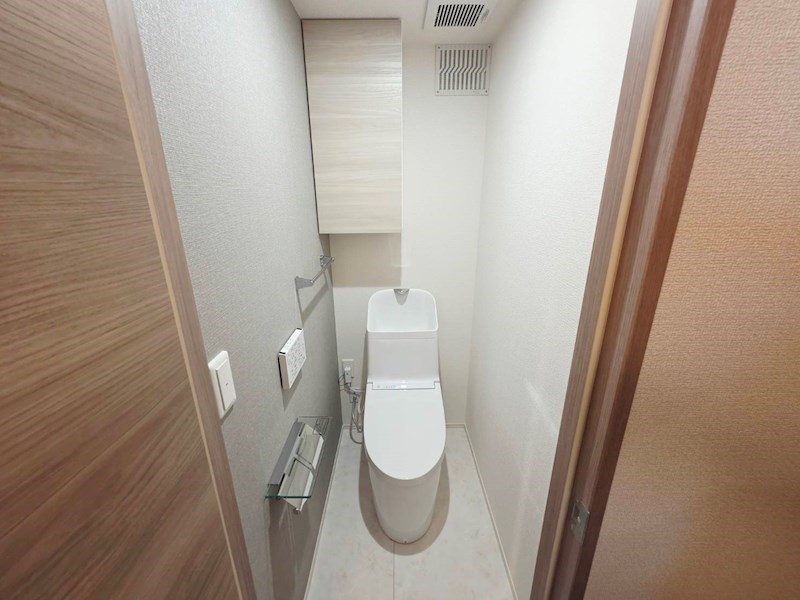 セレスティア竹の塚 その他1