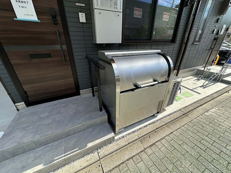 セレスティア竹の塚 その他外観3