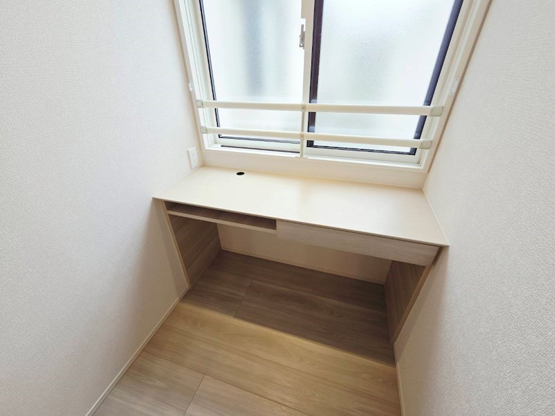 セレスティア竹の塚 その他7