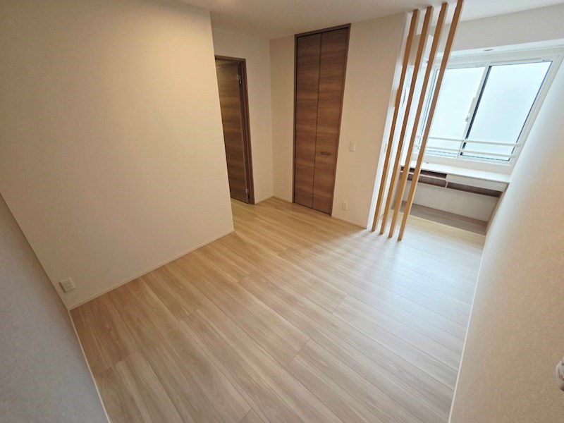 セレスティア竹の塚 その他10