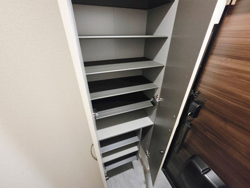 セレスティア竹の塚 その他11
