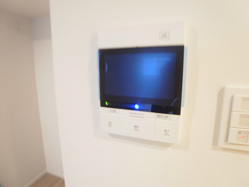 パークアクシス柏 その他4