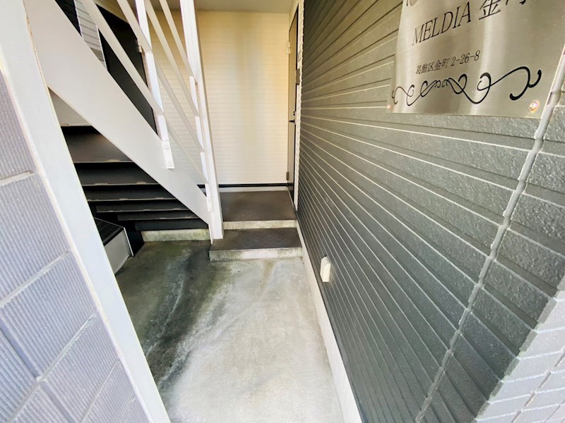ＭＥＬＤＩＡ金町 その他外観1