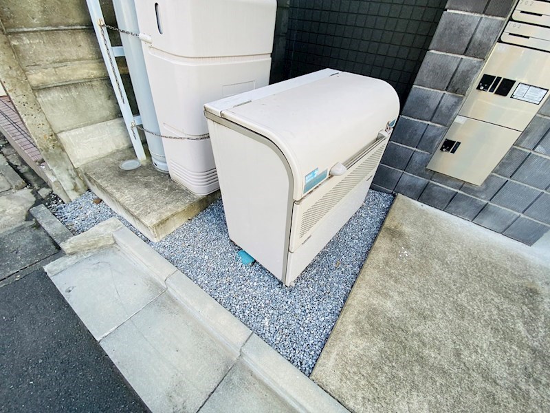 ＭＥＬＤＩＡ金町 その他外観2