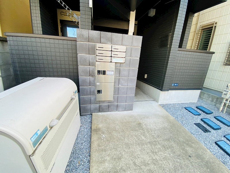 ＭＥＬＤＩＡ金町 その他外観3