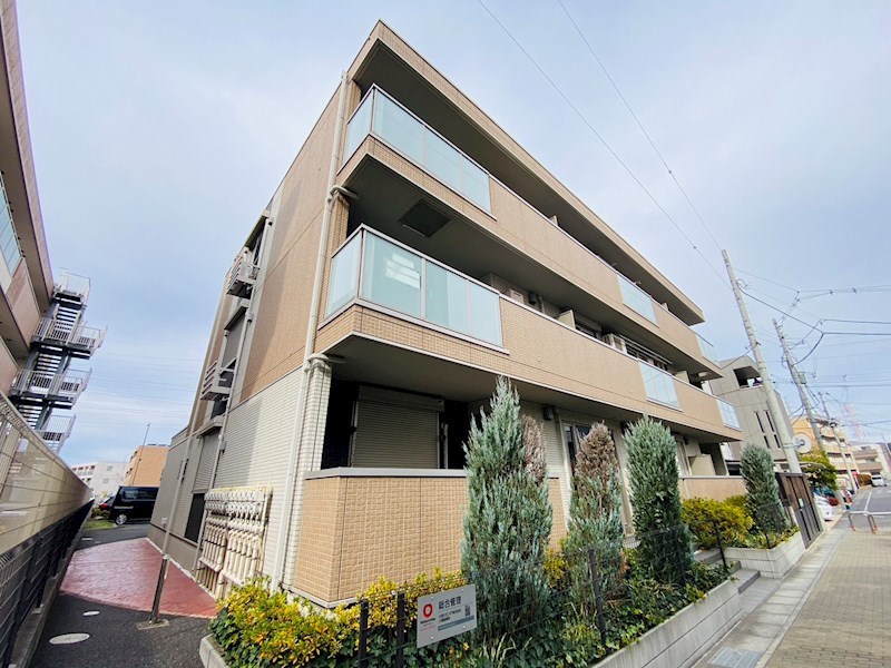 スカイパークYASHIO その他外観5