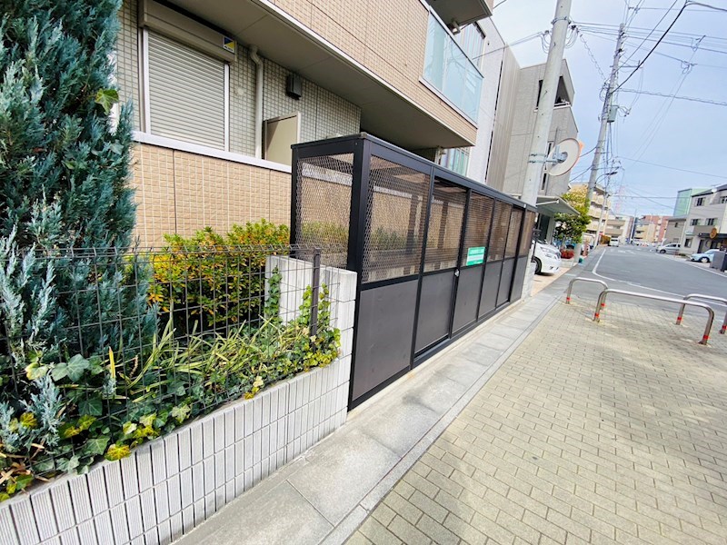 スカイパークYASHIO その他外観6
