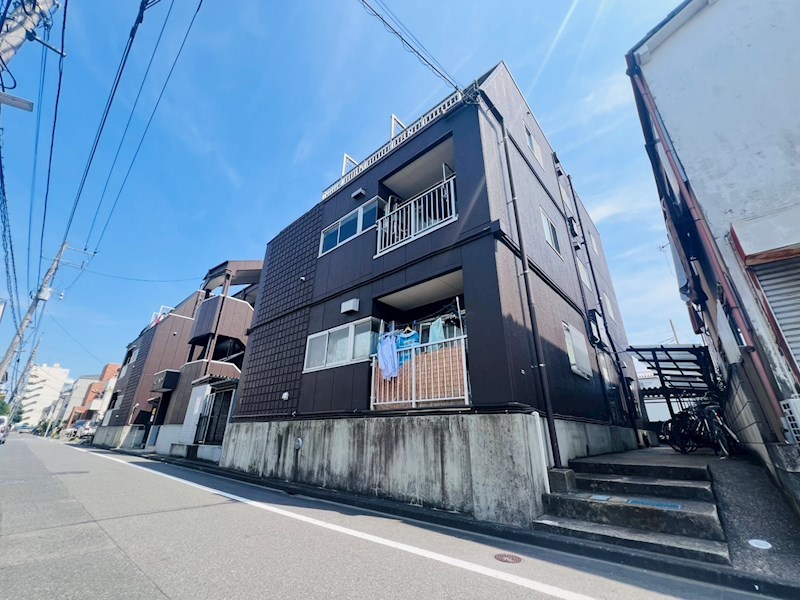 アイビーハイツ  その他外観5