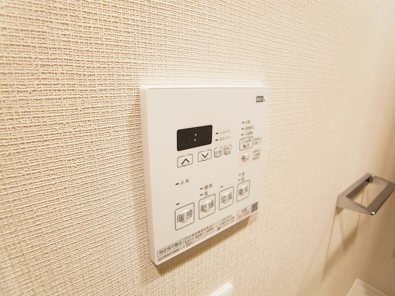 ＯＲＳＵＳ梅島 その他4